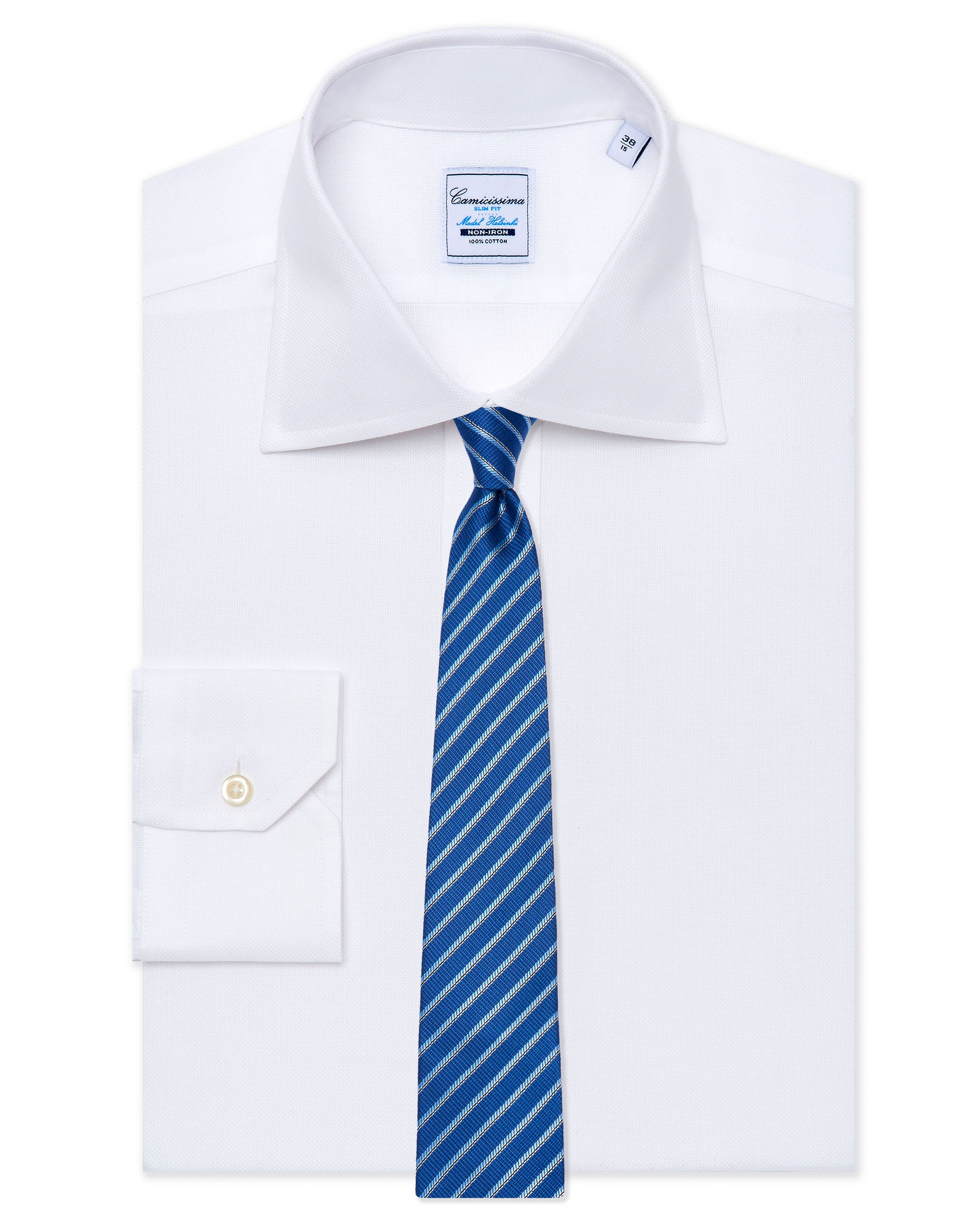 Corbata clara sale