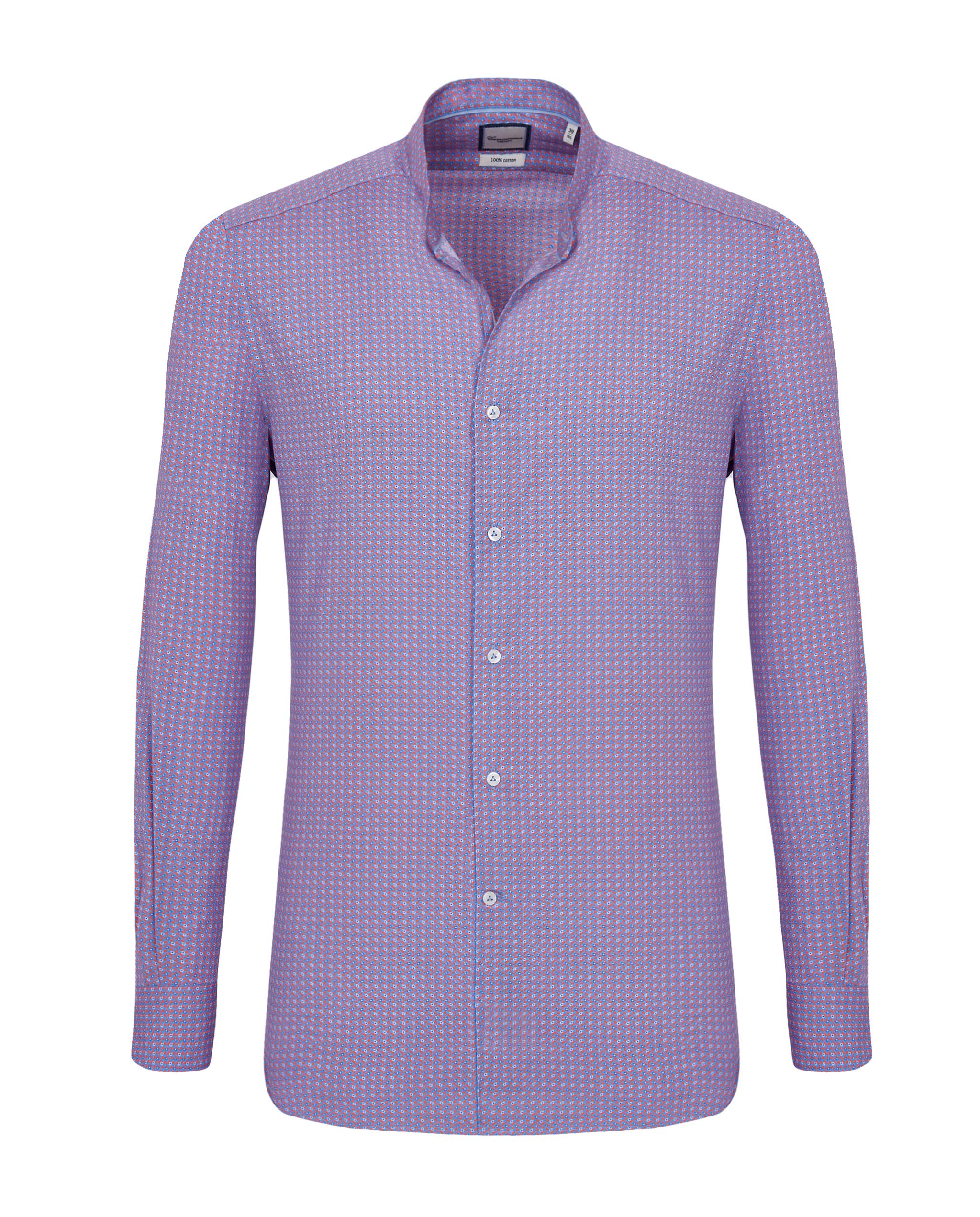 Camicia coreana con discount papillon