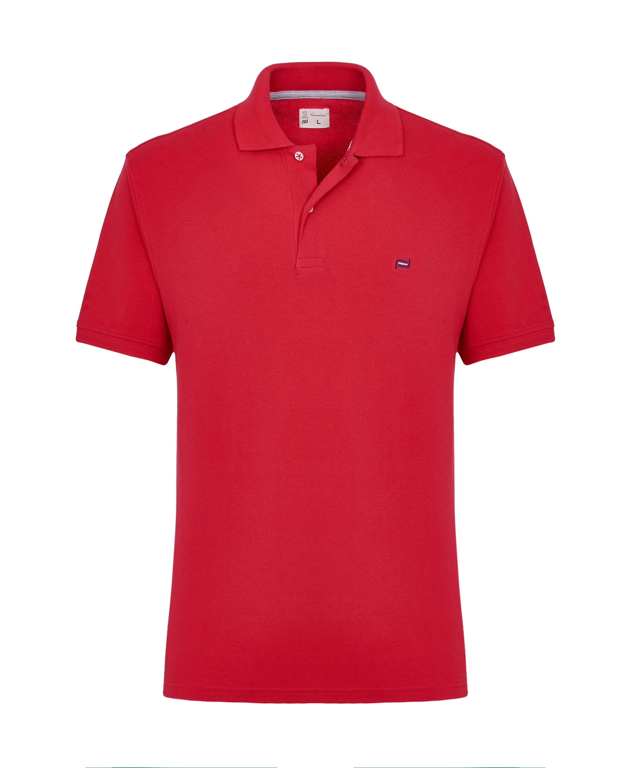 Polo rosse hotsell